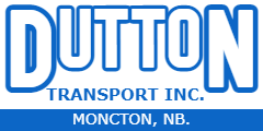 Dutton Transport logo